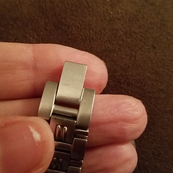 Bulova Watch C887878 A5 - Picture 5 of 7